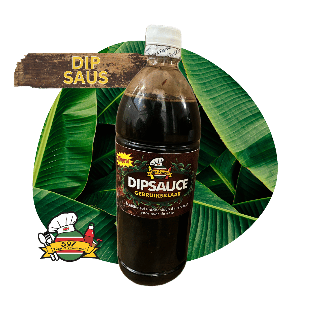 597 Sauzen - Dipsaus