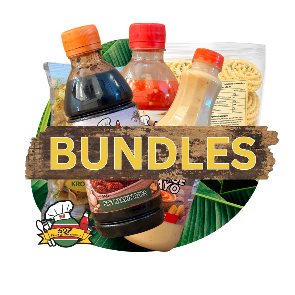 Bundles