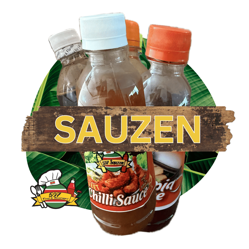 Sauzen