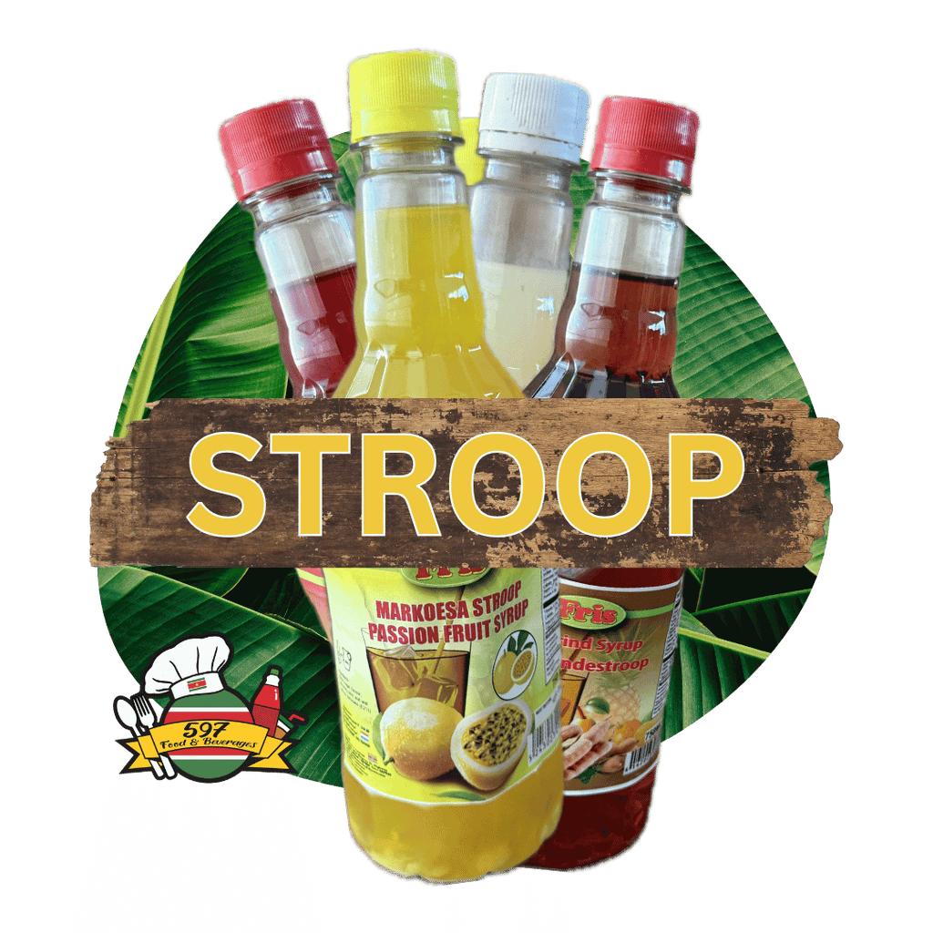 Stroop