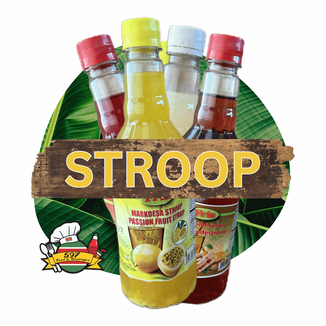 Stroop