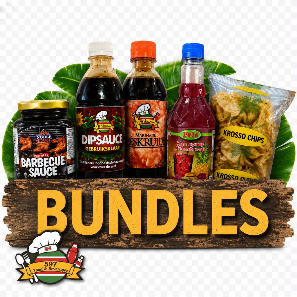 Bundles