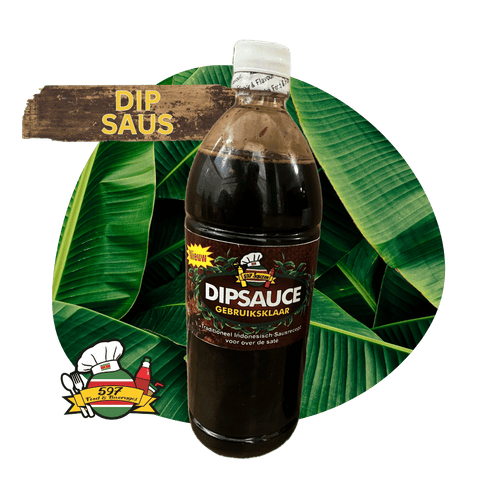 597 Sauzen - Dipsaus