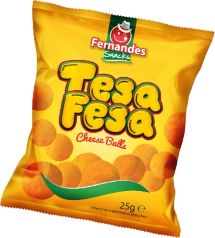 Fernandes Tesa Fesa
