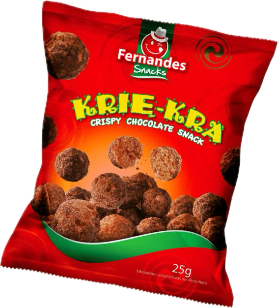 Fernandes Krie Kra