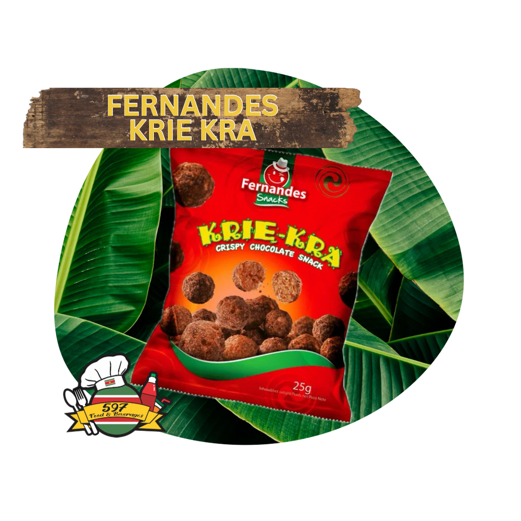 Fernandes Krie Kra