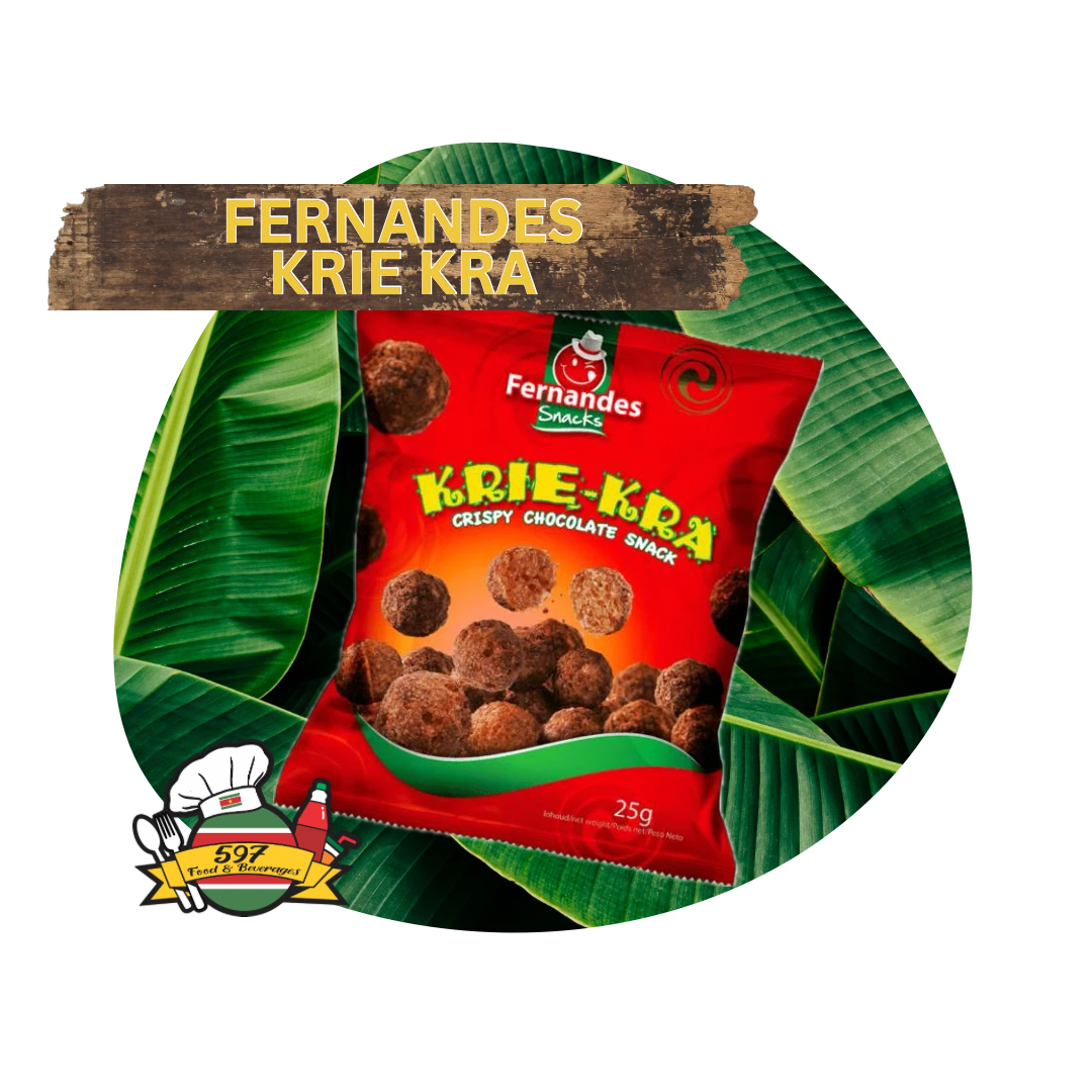 Fernandes Krie Kra