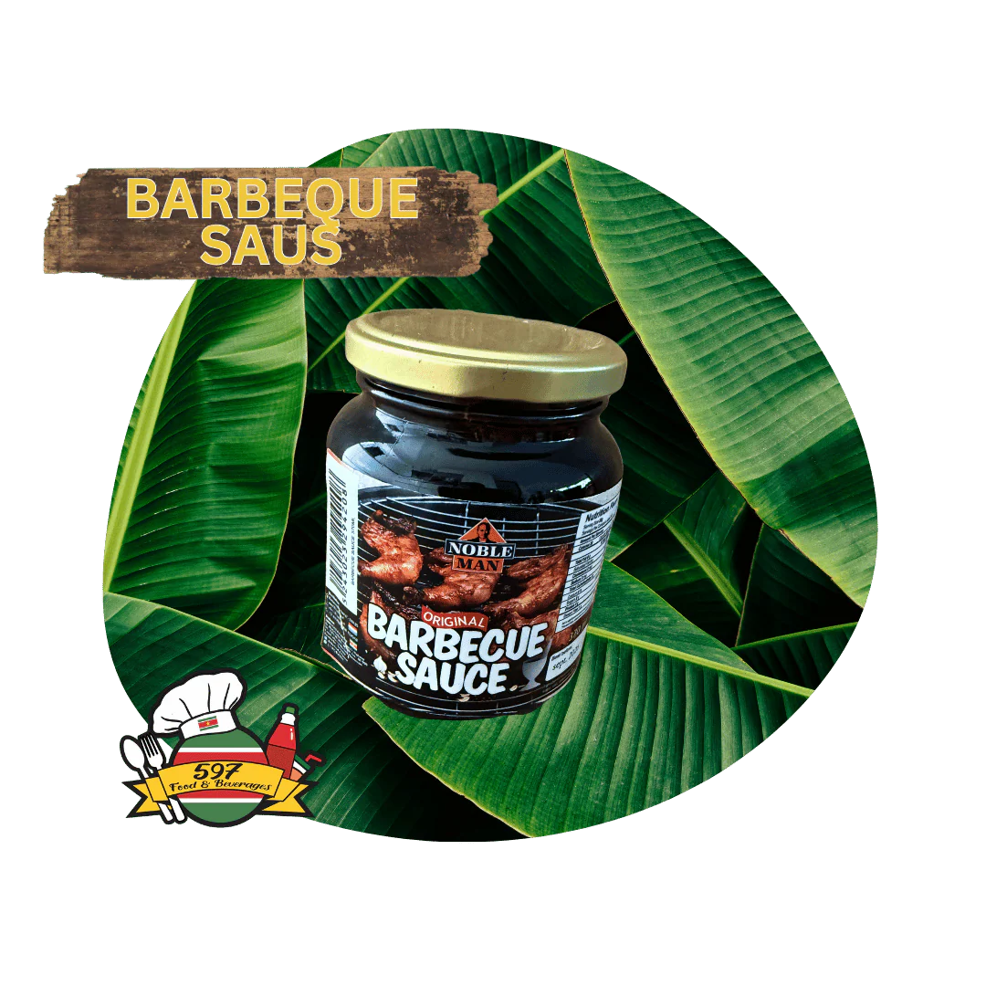 👨 Vaderdag BBQ Box