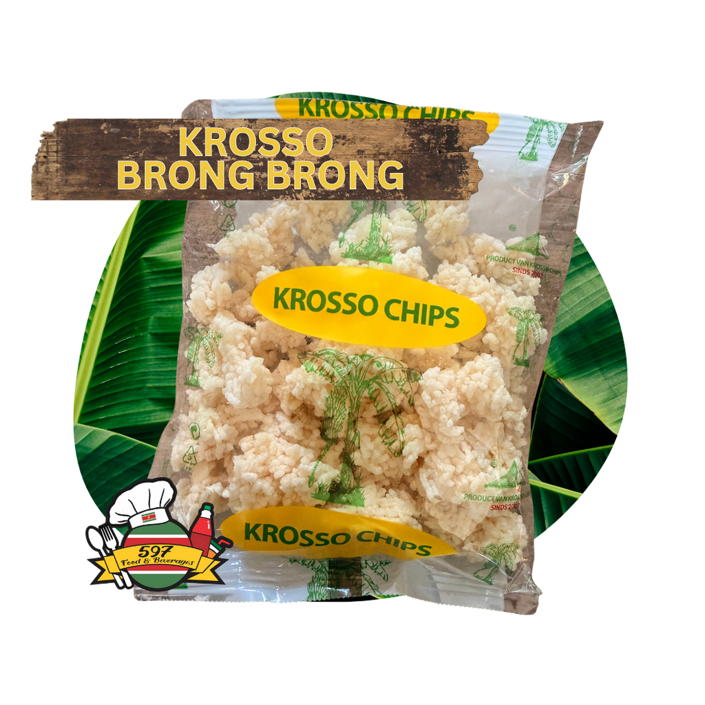Krosso brong brong