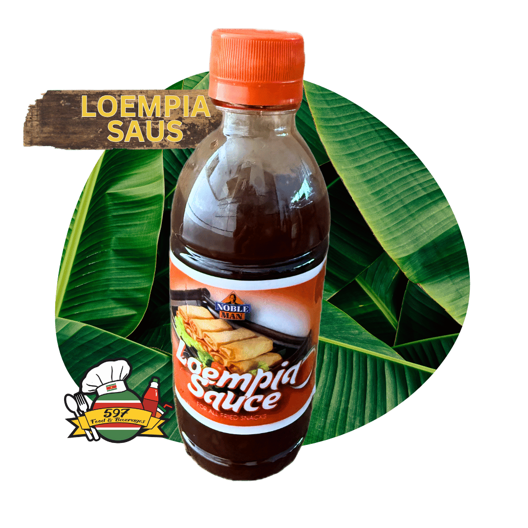 Nobleman - Loempia Sauce