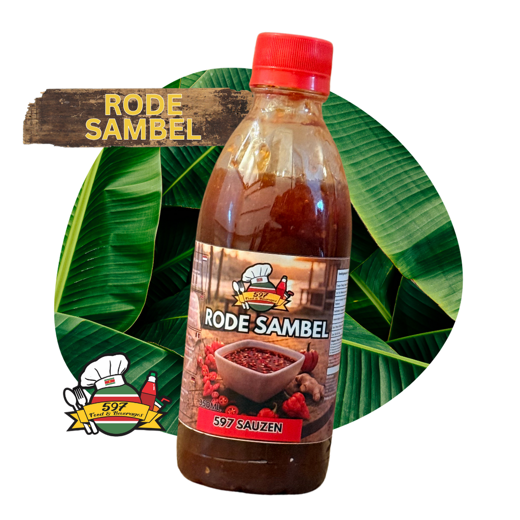 Rode Sambel