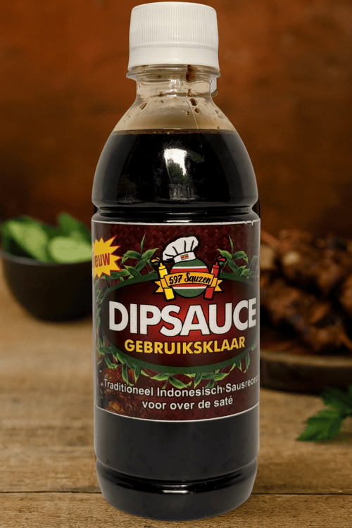 597 Sauzen - Dipsaus