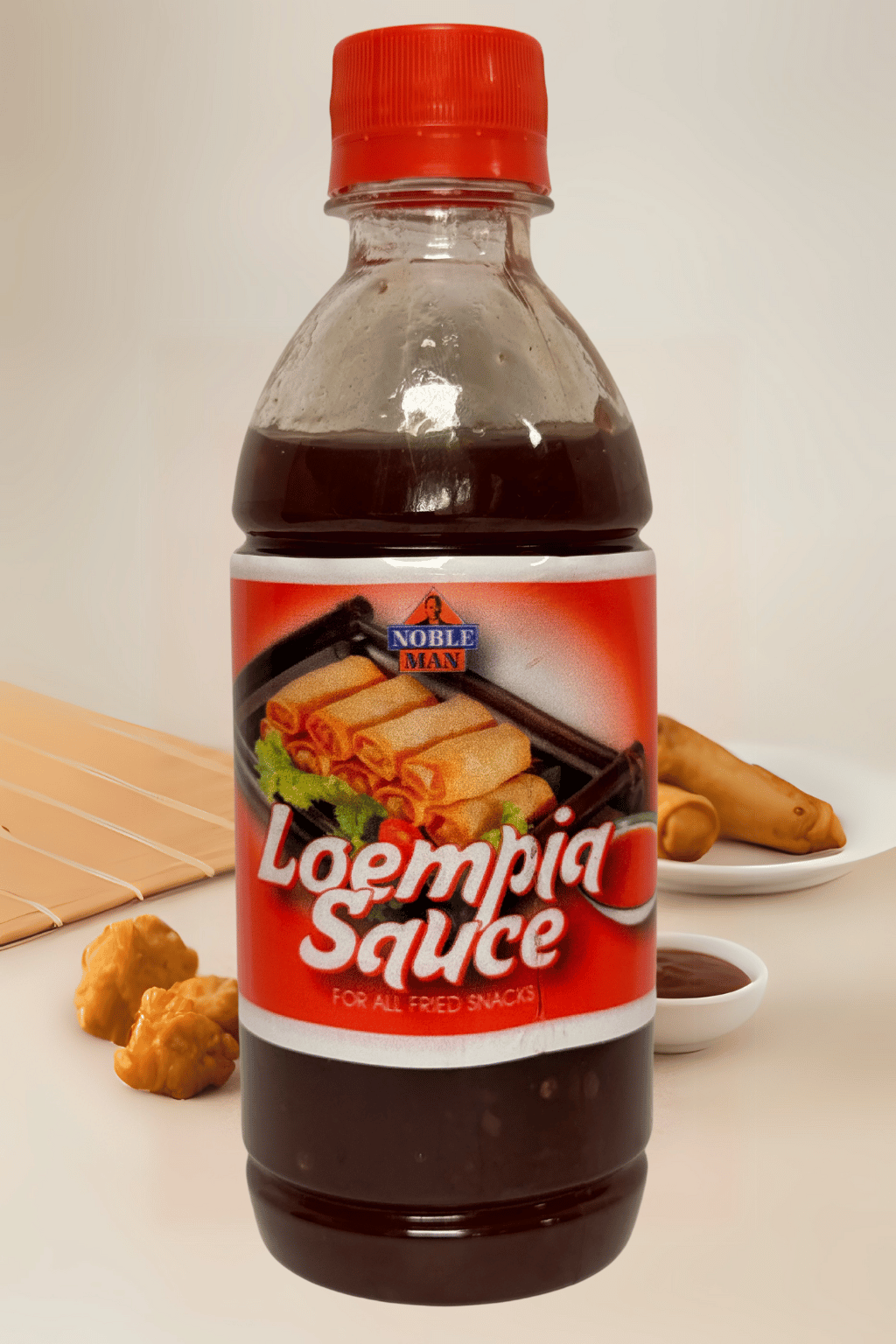 Nobleman - Loempia Sauce